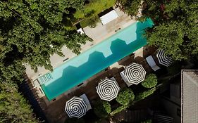 Hotel Saint Cecilia